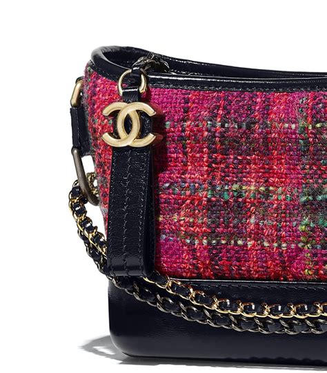 HANDBAG STORIES : CHANEL'S GABRIELLE BAG